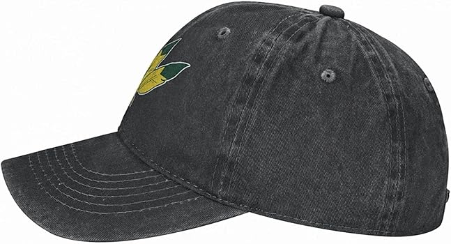 帽子 andmary mary logo cap black andmary Mary logo cap black